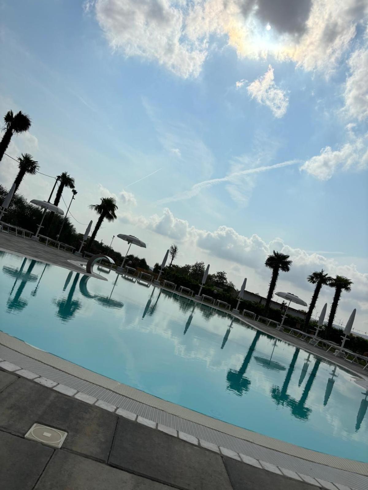 Masseria Spinale Wine Resort Melfi Exterior foto